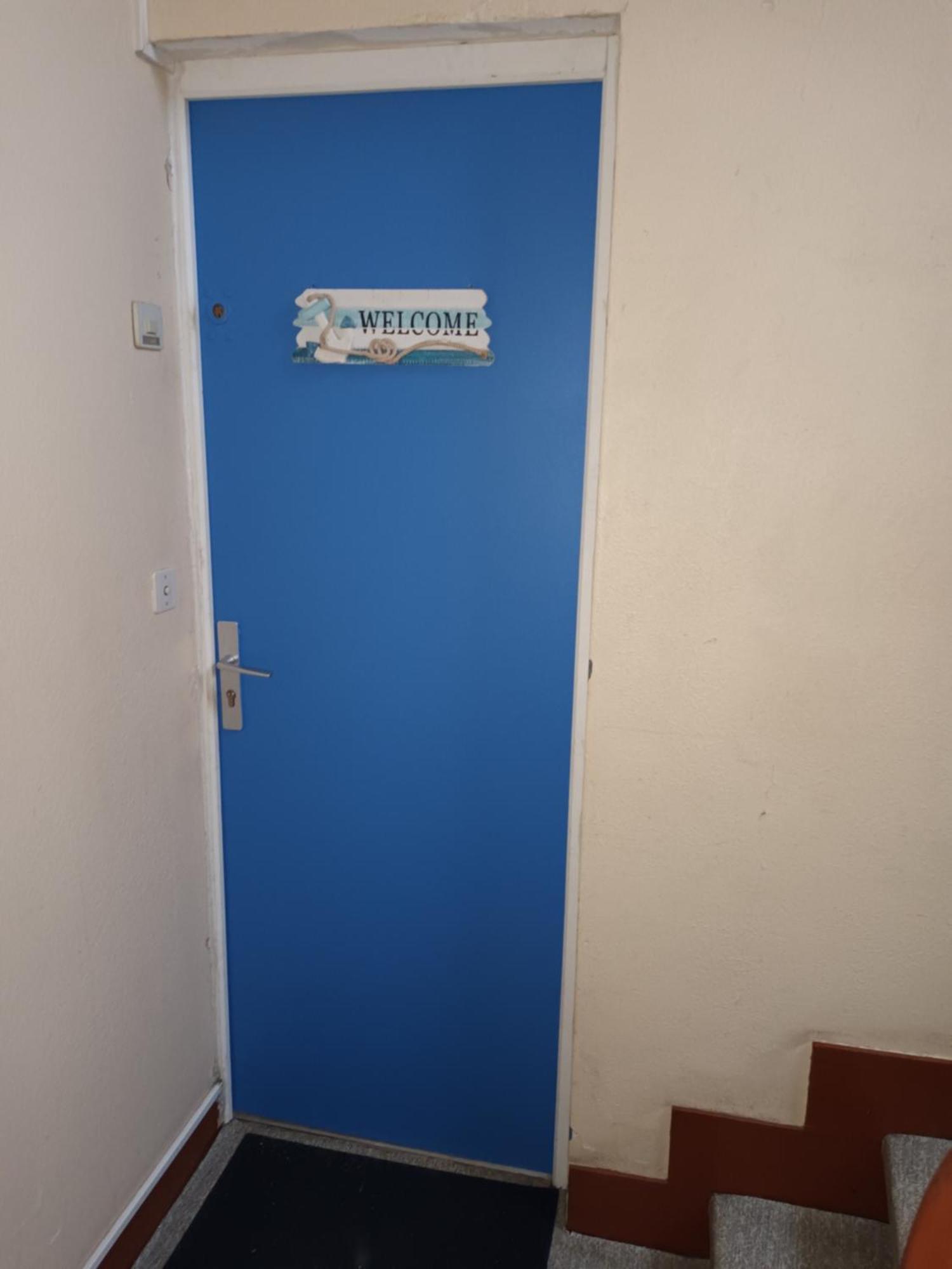 Appartement 2P Le Havre Buitenkant foto